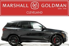 2025 BMW X5 M60i -M Sport Exhaust, M Sport Package Pro