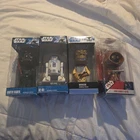 Star Wars Bobble Heads (See Description!)