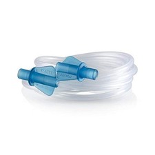 Tubing with Blue Wingtips - 6 Foot 044E0050 