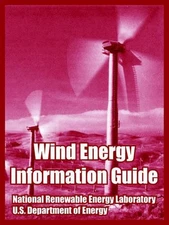 Wind Energy Information Guide by National Renewable Energy Laboratory (English) 
