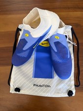 New Nike Phantom 6 High Elite FG LV8 Soccer Cleats Men's. Size 12.5