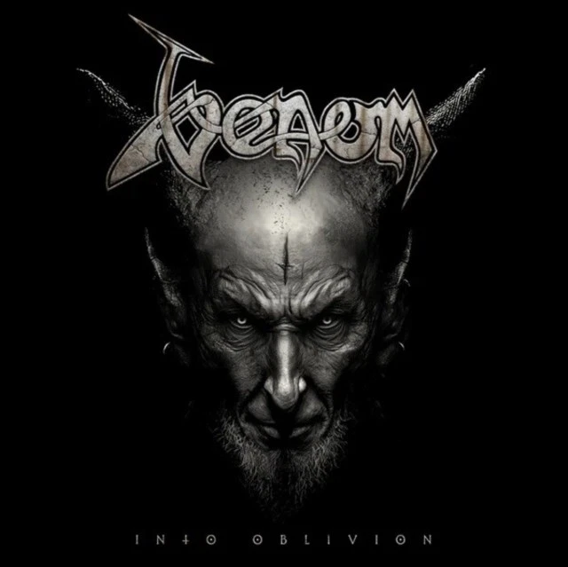 Venom Vinyl Records for sale | eBay