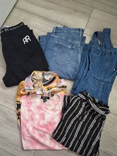 Girls' Clothing Bundle 11-12 Years