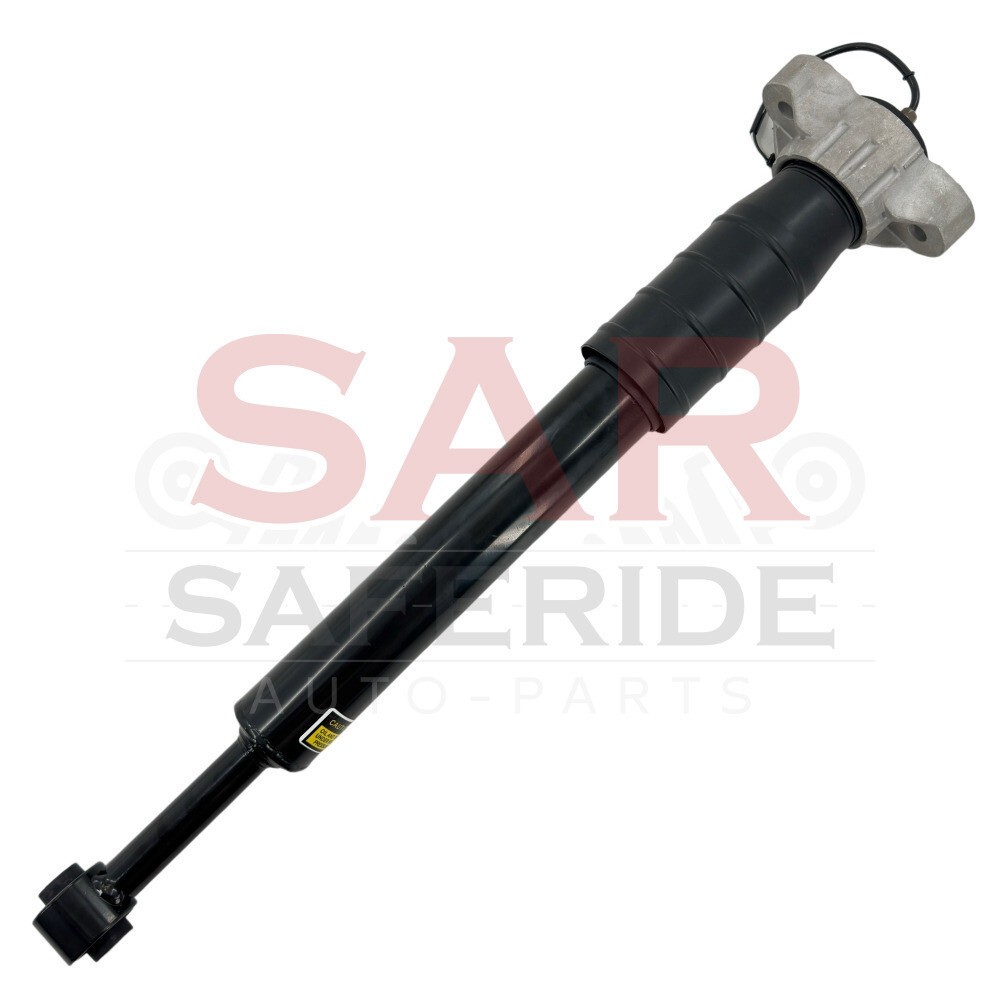 Maserati Quattroporte 2014 Rear Shock absorbers Pair P/N 06700332440