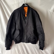 VINTAGE Spiewak Sons Flyers Jacket Mens XL MA...