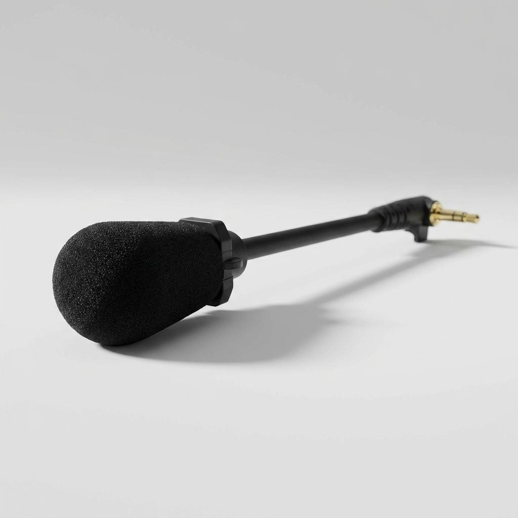 micさん専用 SENA Replacement Boom Microphone for 20S 30K 50S - 20S-A0302 | eBay
