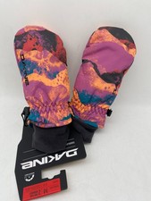 Dakine Toddlers M 2-3Years  Mitts