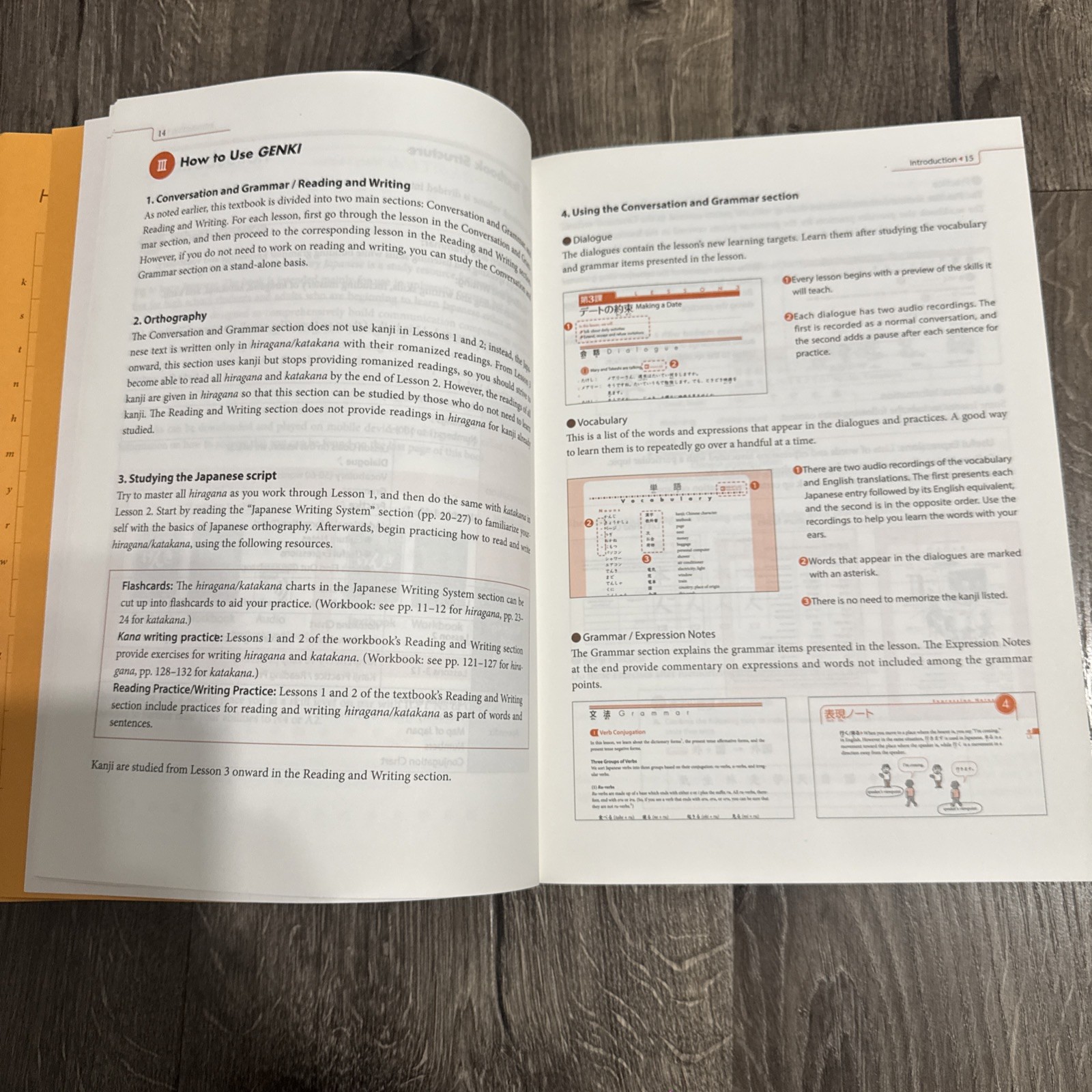 Genki An Integrated Course In Elementary Japanese Volume 1 3rd Edition Workbook