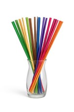 Reed Diffuser Sticks | 20 Colour Options | 24cm | Pack of 30 | Home, Spa & Hotel