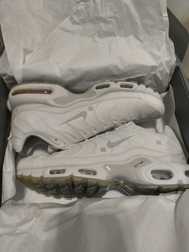 Nike Air Max Plus Acw Platinum Tint
