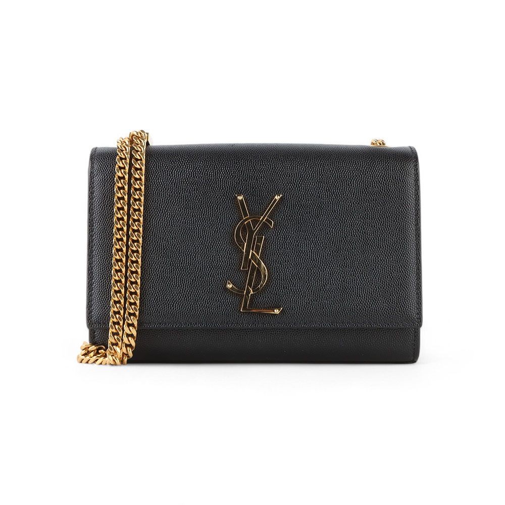 Saint Laurent Monogram Kate Small Crossbody Bag 469390
