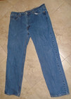Levi's 550™ Relaxed Fit Denim Jeans Men's 38 x 31 (tho marked 38 x 32) — photo 1