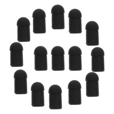 30 Pcs Replacement Tips Capacitive Screen Stylus Nibs for