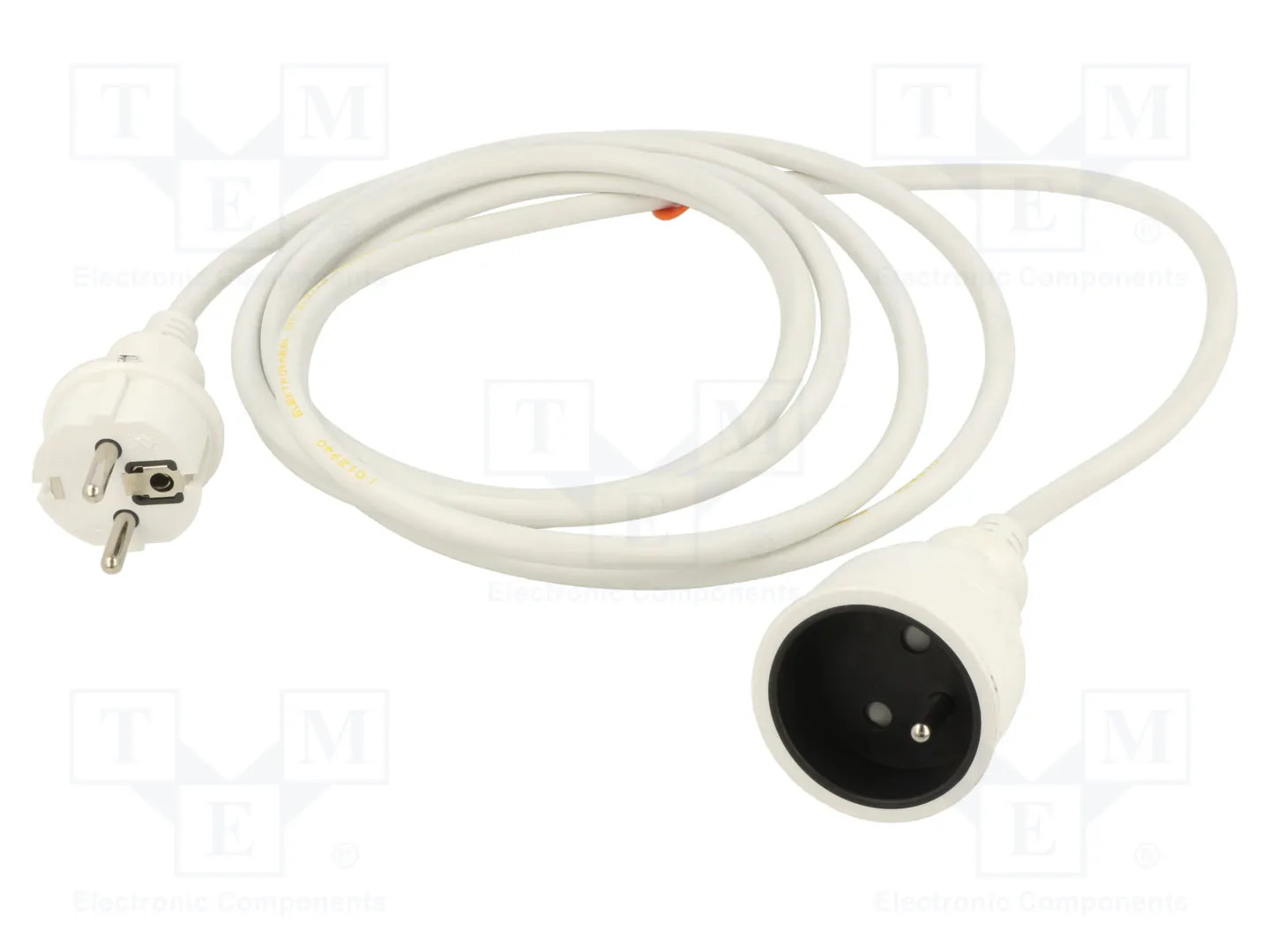 PLASTROL W-97415 Extension lead