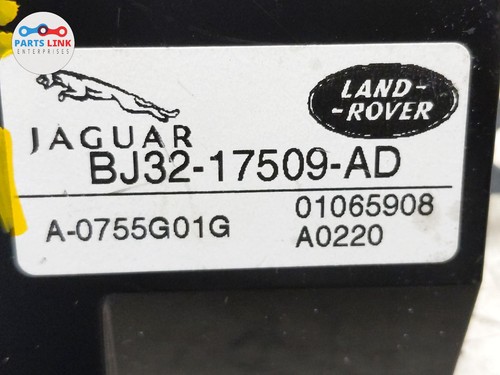 2012-2020 RANGE ROVER EVOQUE RADIO COMFORT CONTROL MODULE HARNESS PLUG UNIT L551 - Picture 7 of 7