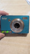 Vivitar Vivicam X024