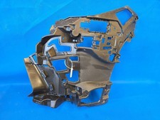 BMW X2 U10 2023 Vorne Halterung Stoßstange Stoßfänger vorne 7884919 DWZ8241