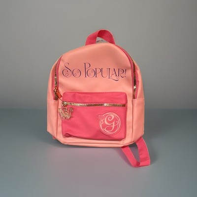 So popular Girls backpack