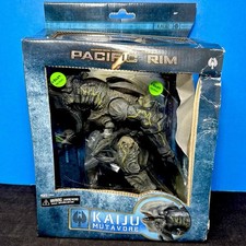 Buy NECA 31979 7 inch Kaiju Mutavore Action Figure online | eBay