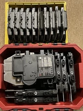 Enphase IQ7-60-2-US Microinverter New And Out Of Box, Set Of 22