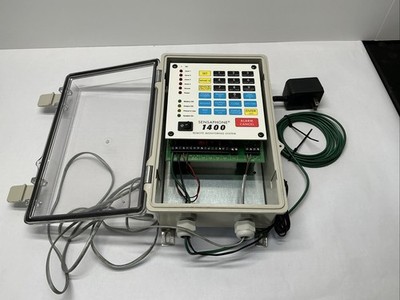 Sensaphone 1400 Remote Monitoring System | FGD-1400 |
