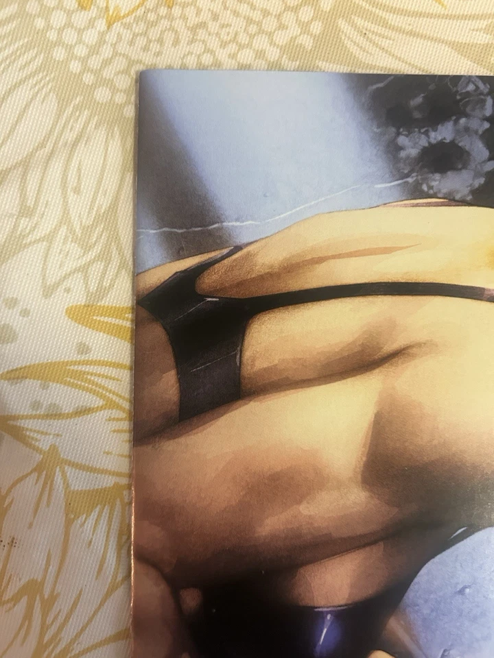 X-Men #12 – Variant Edition (X-23 Cover) - Image 2 of 4