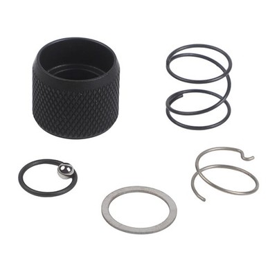 For Impact Driver Bit Holder Repair Kit with Sleeve Spring for DCF885 DCF886