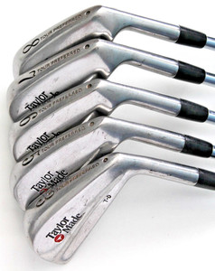 Taylormade Tour Preferred Irons Td | eBay