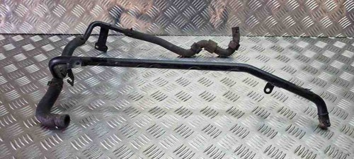 VW TOUAREG 7LA, 7L6, 7L7 Schlauch Kühlung 07Z121065P 4.92 Diesel 230kw 31115771