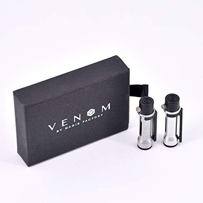 [Magic Trick] Venom ITR Invisible Thread for Workers Floating Device Floating Ma