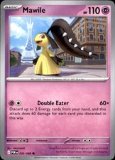 Mawile Common ME03: Perfect Order 032/088 NM