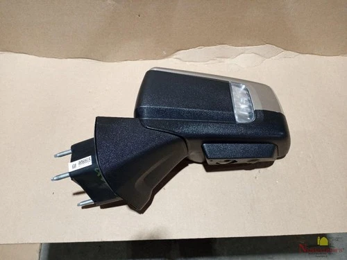 SIDE VIEW DOOR MIRROR 2025 SIERRA150