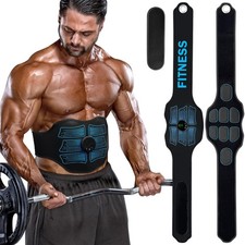 FDA Cleared - MHD TENS Muscle Stimulator - Dual TENS  PMS Functions, 12 Prog...