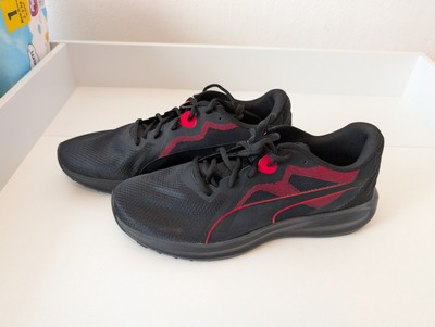 Sneaker Puma Twitch Runner Herren Größe 44 NEU