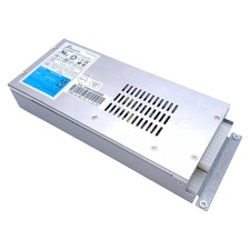 Seasonic SS-400H1U Power Supply 100-240VAC In, 12VDC Out, 24-Pin Connector