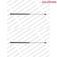 2X Gasfeder FüR Koffer-/Laderaum LesjÖFors 8104263 DäMpfer GasdäMpfer