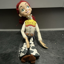 Disney Toy Story Jessie pull string