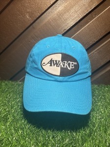 Awake NY Hat | eBay