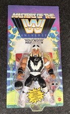 WWE X Masters of the Universe HULK HOGAN nWo ...