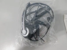 Wantek Call Center Headset Model A600 3.5mm - New Open Box