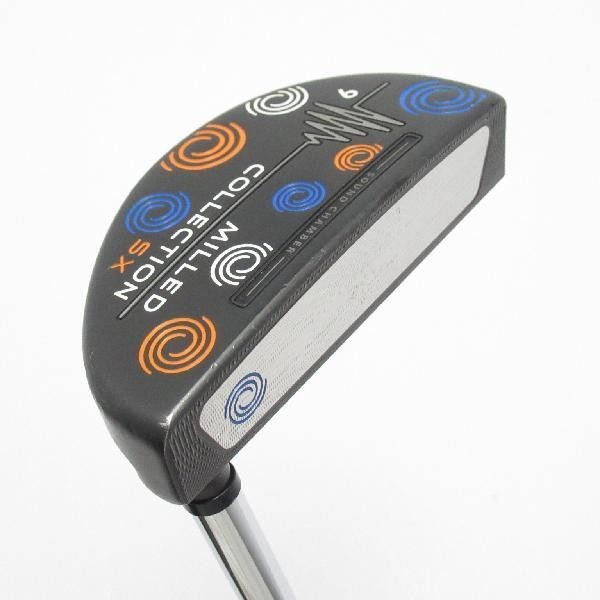 Odyssey MILLED COLLECTION #9（34インチ） Used Odyssey MILLED COLLECTION SX #9 34 inch | eBay