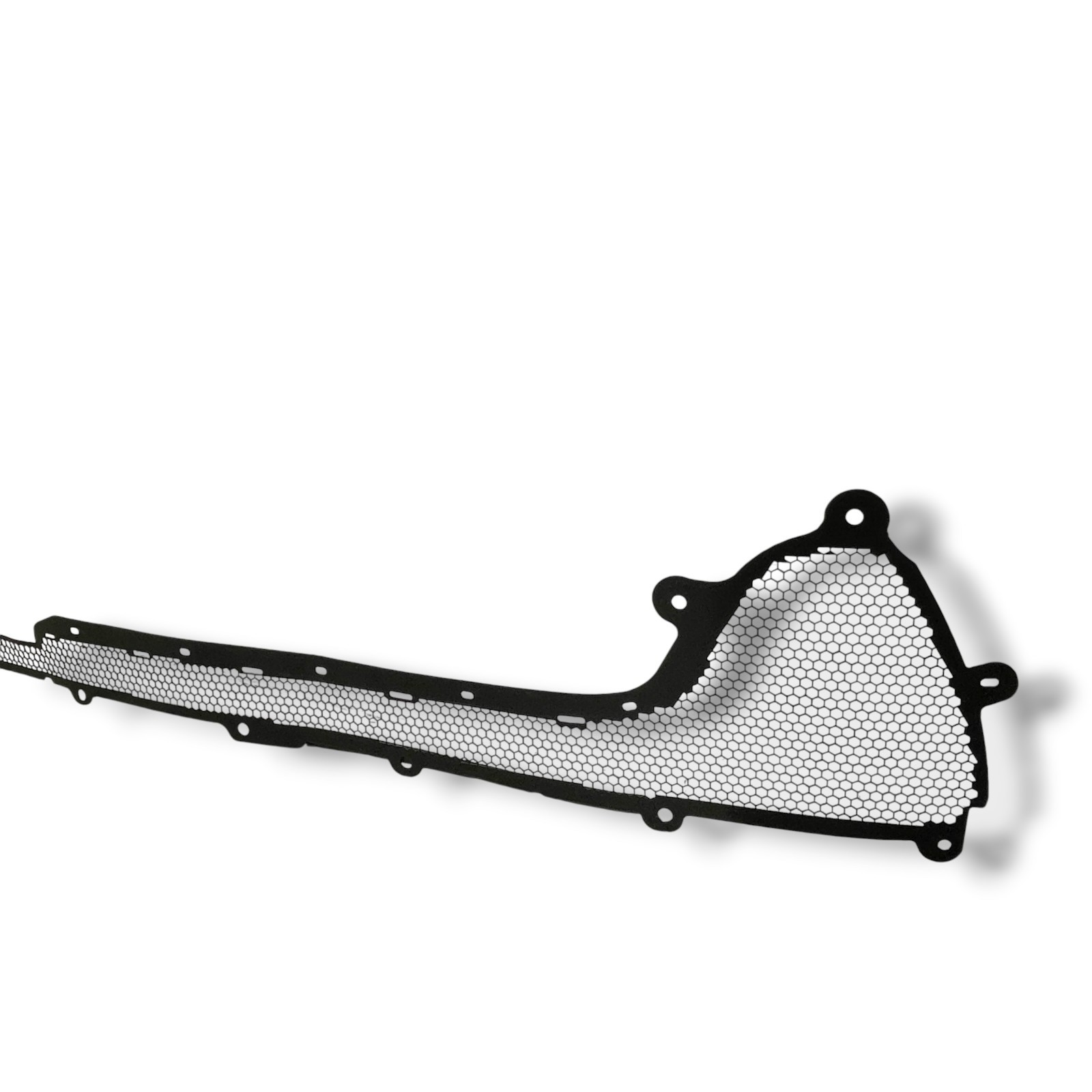 Aston Martin DB12 2023-2025 front/lower Front bumper P/N RY538156AC