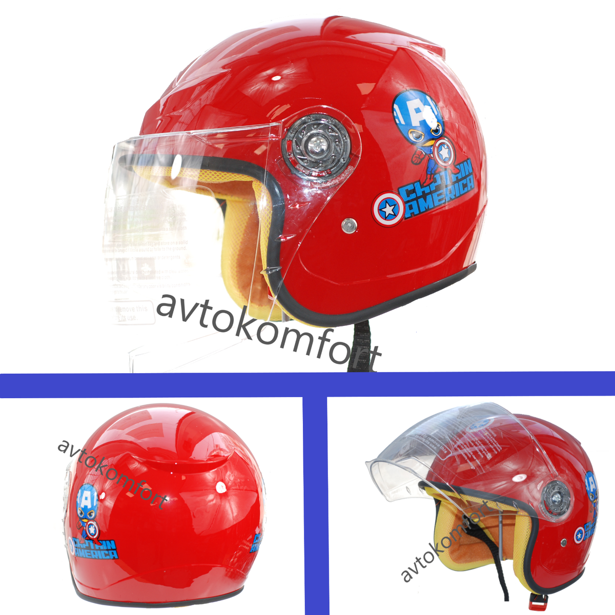 Youth Atv Helmet Size WOW Youth Kids Motocross Helmet BMX MX ATV Dirt