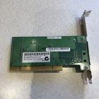 HP Ethernet PCI Card Network Adapter 10/100 HP PN: 5184-4725 — photo 2