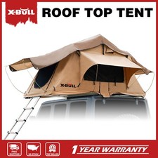 X-BULL 3 Persons Magtower Waterproof Roof Top...