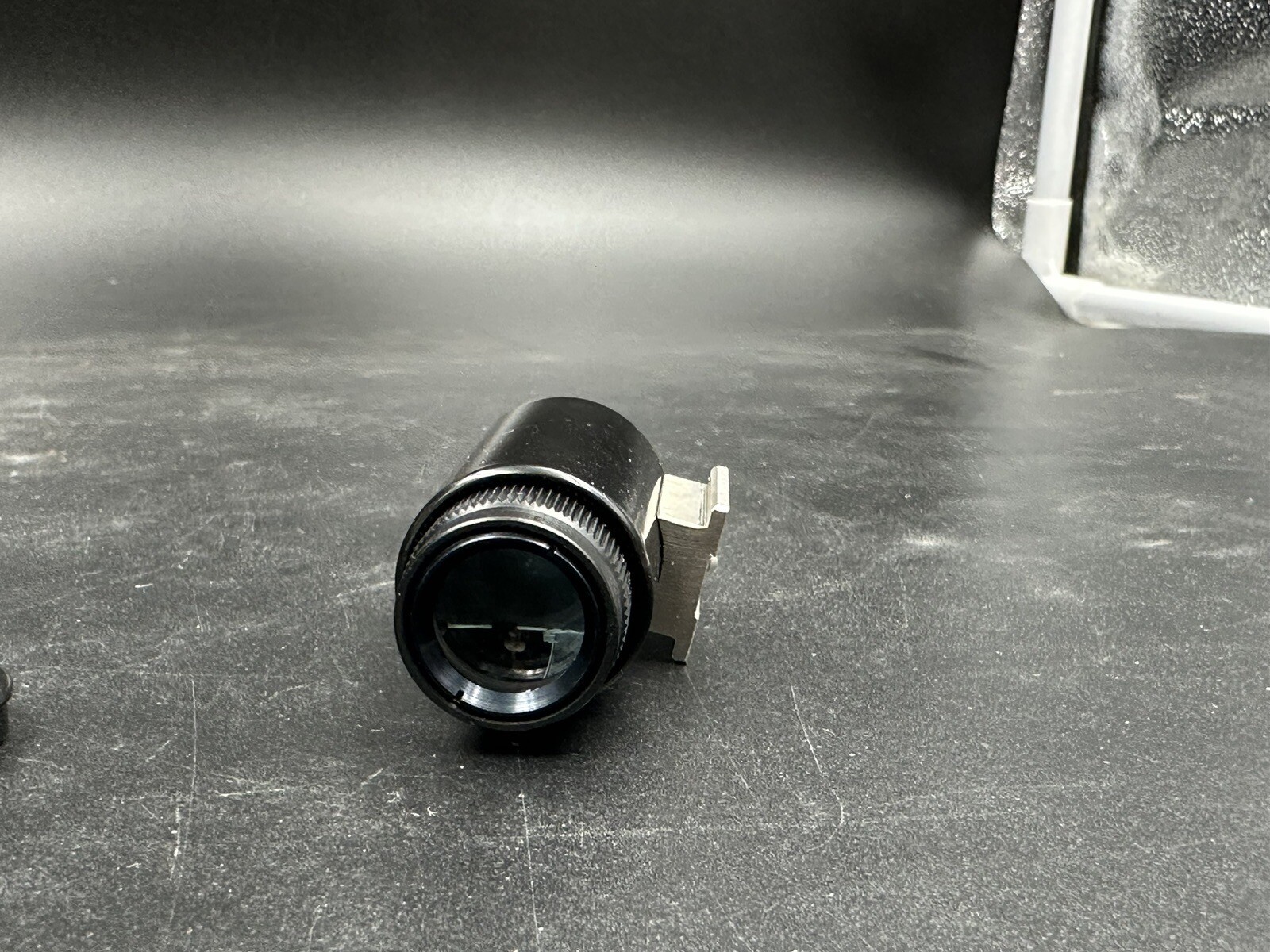 Zenit Moonlight Night Vision NV100 Infrared Scope 2.4x With