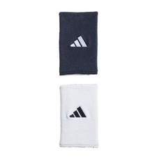 Nuevas Pulseras Adidas Intervalo Reversibles Grandes SUDADERAS Pulsera Tenis