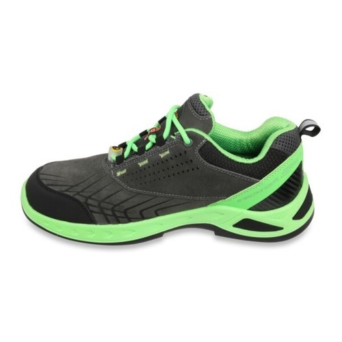 Scarpe antinfortunistica traspiranti scamosciate punta in composito Beta 7271V ✔ - Bild 3 von 6