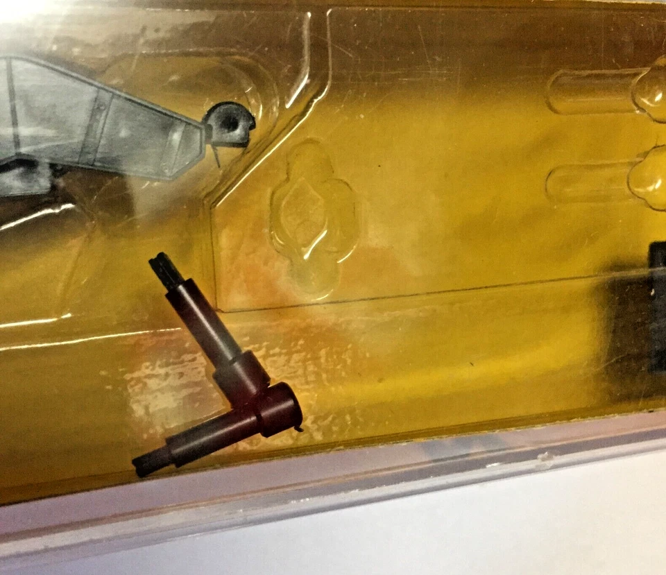 (N) ROCO 2350 Crain Wagon Car Kranwagen Germany Good 8.5/10 - Image 4 of 4