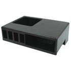 AutoMeter SWITCH PANEL, CB MOUNT, DASH TOP, Fits Jeep JL 2018+, BLACK*DASH TOP, 